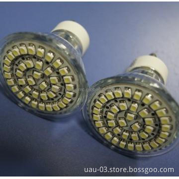 3W SMD3528 LED Spotlight 48PCS